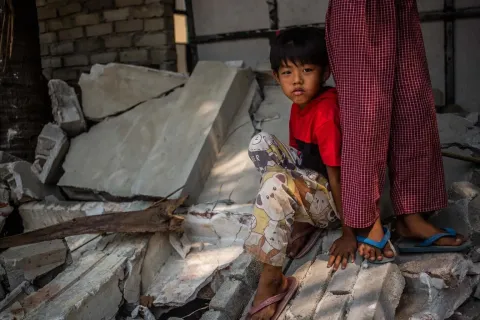 UNICEF — photo 2