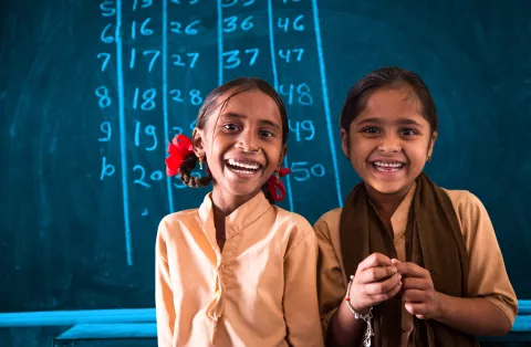 UNICEF — photo 3