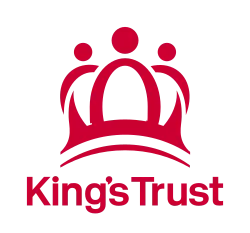 The King's Trust logo