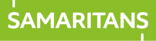 Samaritans logo