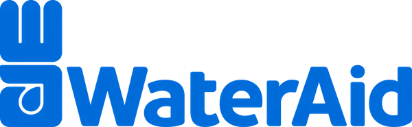 WaterAid logo